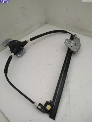 3A0839402 Стеклоподъемник механический задний правый Volkswagen Passat B4 Арт 52526199, вид 1