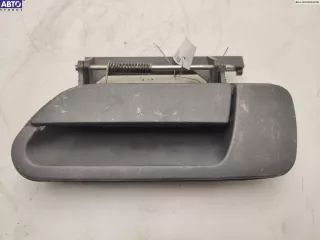 9610007077 Ручка двери наружная задняя левая Citroen Xantia  Арт 52749899, вид 1