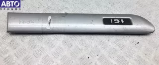  Молдинг крыла заднего правого Citroen Xsara Арт 52584095, вид 1