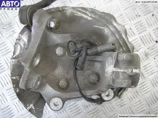  Кулак (корпус ступицы) передний правый BMW 1 E81/E82/E87/E88 Арт 52745323, вид 1