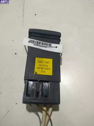 4D0941503B Кнопки управления прочие (включатель) Audi A4 B5 Арт 52802115, вид 2