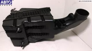 8200792661 Корпус воздушного фильтра Renault Laguna 3 Арт 52170399