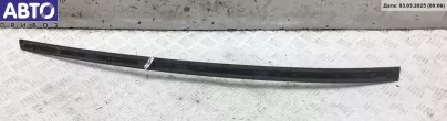 8E0853953 Молдинг двери передней левой Audi A4 B6 Арт 52413559, вид 2