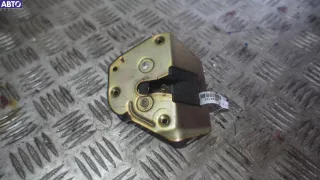 0000913763 Замок двери задней левой Citroen Berlingo 1 restailing Арт 52167067, вид 1