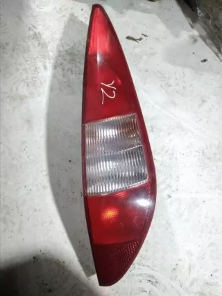 1S7113404C Фонарь задний правый Ford Mondeo 3 Арт 4586, вид 1