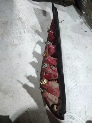 1S7113404C Фонарь задний правый Ford Mondeo 3 Арт 4586, вид 2