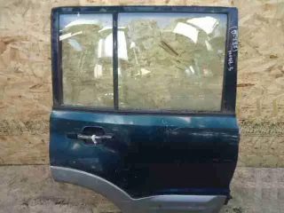  Дверь задняя правая Mitsubishi Montero 3 Арт 00001919, вид 1