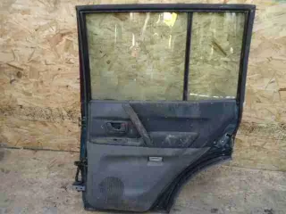  Дверь задняя правая Mitsubishi Montero 3 Арт 00001919, вид 4