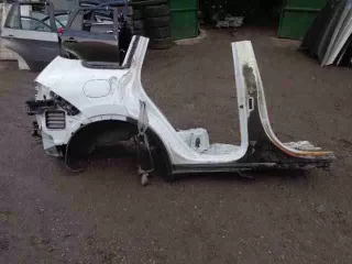  Четверть задняя правая Porsche Cayenne 958 Арт 00002168, вид 1