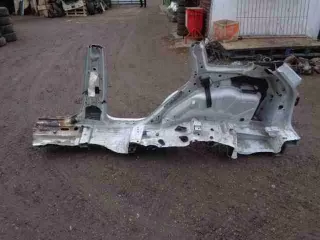  Четверть задняя правая Porsche Cayenne 958 Арт 00002168, вид 3
