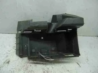 30678278 Кронштейн заднего бампера Volvo XC90 1 Арт 00002674, вид 1
