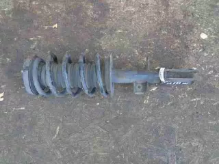 6750359 Амортизатор передний левый BMW X5 E53 Арт 00004444, вид 1