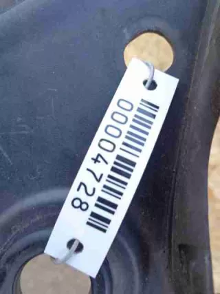  Дождевик BMW X5 E70 Арт 00004728, вид 4