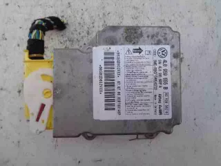 4L0959655 Блок управления подушек безопасности Audi Q7 4L Арт 00004945, вид 1