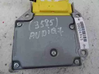 4L0959655 Блок управления подушек безопасности Audi Q7 4L Арт 00004945, вид 2