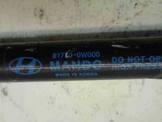 817700W000 Амортизатор крышки багажника Hyundai Santa FE 2 (CM) Арт 00005335, вид 2