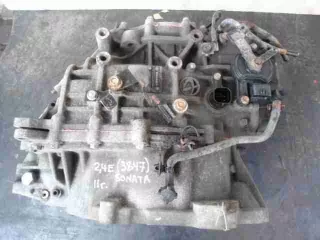 A6MF1 АКПП Hyundai Sonata (YF) 2.4л Арт 00005945, вид 3