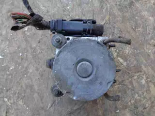 0265800461 Блок ABS Citroen Jumper 2 Арт 00008982, вид 2
