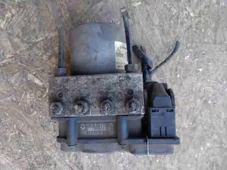 0265800461 Блок ABS Citroen Jumper 2 Арт 00008982, вид 3