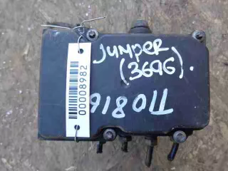 0265800461 Блок ABS Citroen Jumper 2 Арт 00008982, вид 4