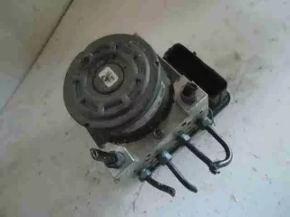 6868318 Блок ABS BMW 3 F30/F31/GT F34 Арт 00009745, вид 1