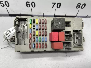 1361296080 Блок предохранителей Citroen Jumper 2 Арт 00010025, вид 2