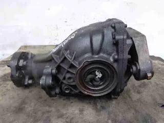  Редуктор задний Mercedes CL C216 Арт 00011128, вид 2