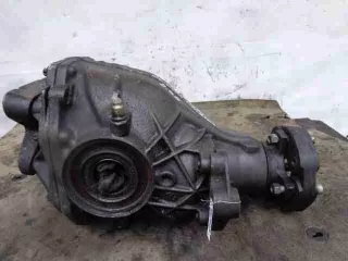  Редуктор задний Mercedes CL C216 Арт 00011128, вид 4
