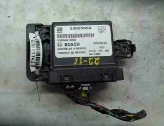 20925650 Блок управления парктрониками Buick Regal Арт 00011142, вид 1