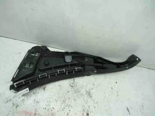 08620563 Кронштейн переднего бампера Volvo XC90 1 Арт 00011401, вид 3