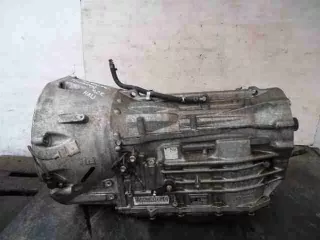 HAU,09D300037J АКПП Volkswagen Touareg 1 Арт 00012055, вид 2