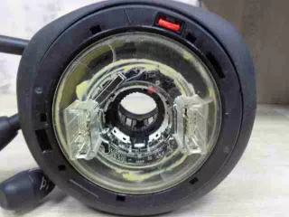 2044404002 Переключатель подрулевой (стрекоза) Mercedes C W204 Арт 00012131, вид 3