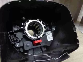 2044404002 Переключатель подрулевой (стрекоза) Mercedes C W204 Арт 00012131, вид 4
