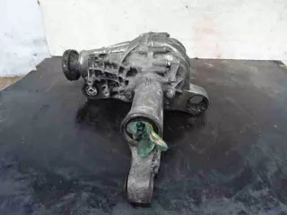  Редуктор передний Jeep Grand Cherokee IV (WK2) Арт 00012328, вид 1