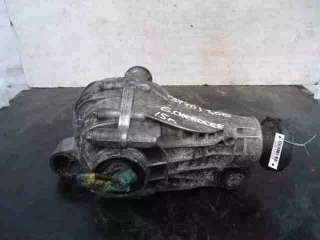  Редуктор передний Jeep Grand Cherokee IV (WK2) Арт 00012328, вид 3