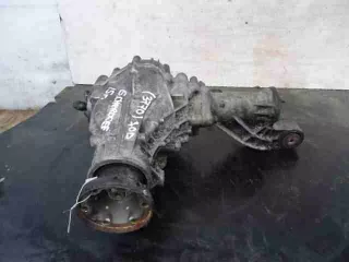  Редуктор передний Jeep Grand Cherokee IV (WK2) Арт 00012328, вид 4