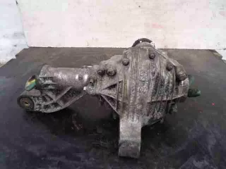  Редуктор передний Jeep Grand Cherokee IV (WK2) Арт 00012328, вид 5