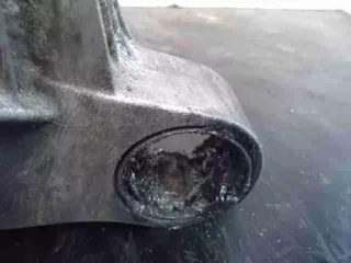  Редуктор передний Jeep Grand Cherokee IV (WK2) Арт 00012328, вид 6
