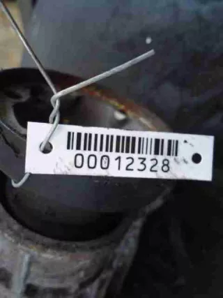  Редуктор передний Jeep Grand Cherokee IV (WK2) Арт 00012328, вид 8