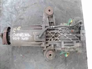  Редуктор задний Suzuki XL7 2 Арт 00012565, вид 4