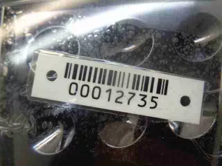  Фонарь крышки левый Mitsubishi Outlander 2 Арт 00012735, вид 5
