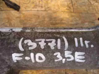 6777770,7853993604 Рейка рулевая BMW 5 F10/F11/GT F07 Арт 00013731, вид 2