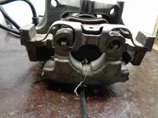 2054231898 Суппорт задний правый Mercedes C W205 Арт 00013917, вид 4