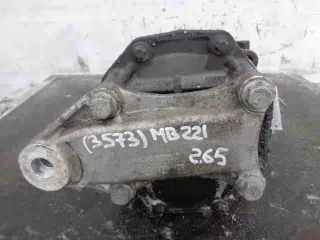 2213502304 Редуктор задний Mercedes SK Арт 00014476, вид 2