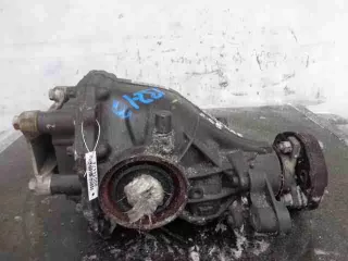 2213502304 Редуктор задний Mercedes SK Арт 00014476, вид 3