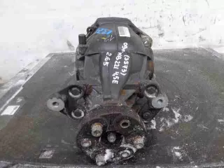 2213502304 Редуктор задний Mercedes SK Арт 00014476, вид 4