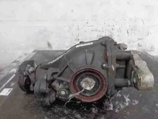 2213502304 Редуктор задний Mercedes SK Арт 00014476, вид 5