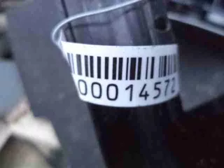 2046900825 Накладка декоративная Mercedes C W204 Арт 00014572, вид 4