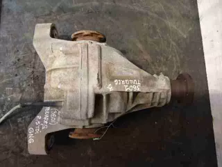 GNG,0AB525015Q Редуктор задний Volkswagen Touareg 1 Арт 00014692, вид 1