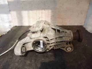 GNG,0AB525015Q Редуктор задний Volkswagen Touareg 1 Арт 00014692, вид 3